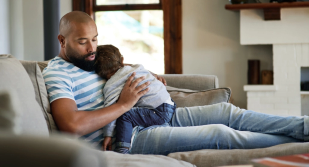 Como fazer dormir o seu bebé