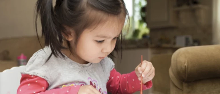 Il vostro bambino è pronto per iniziare l'asilo o la scuola materna?