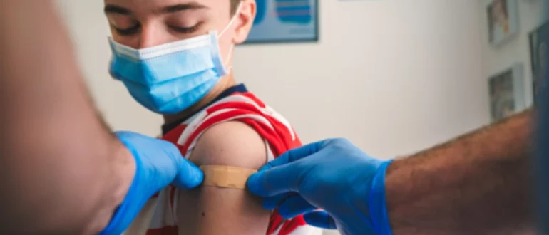 Wat u moet weten over het COVID-19 vaccin voor kinderen