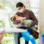 Quando chiamare il 911 o portare il bambino al pronto soccorso