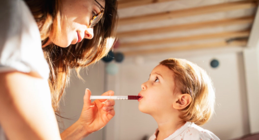 Gibt es einen Mangel an Tylenol und Motrin für Kinder&#x27?