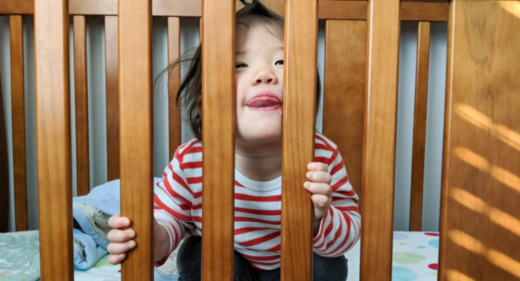 Qué hacer si su hijo no quiere dormir la siesta